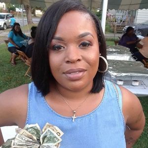 Meet your Posher, Tameika